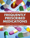Frequently Prescribed Medications, 3e