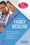 PreTest Family Medicine, 4e