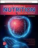 ISE Wardlaw's Perspectives in Nutrition: A Functional Approach, 3e
