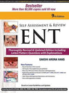 Self Assessment and Review: ENT, 9e