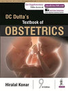 DC Dutta's Textbook of Obstetrics, 9e