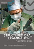 MasterPass:The Final FRCA Structured Oral Examination: A Complete Guide