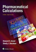 Pharmaceutical Calculations, 15/E** | Book Bay KSA