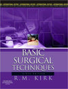 Basic Surgical Techniques (IE), 6e**