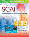 SCAI Interventional Cardiology Review, 3e**