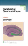 Handbook of Neuroanesthesia, 5e | Book Bay KSA