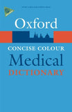 Concise Colour Medical Dictionary, 5e **