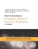 Weir & Abrahams' Imaging Atlas of Human Anatomy (IE), 5e**