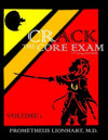 Crack the Core Exam - Volume 1, 6e