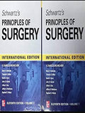 Schwartz's Principles Of Surgery 2-Volume Set (IE), 11e