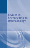 Revision in Sciences Basic to Ophthalmology