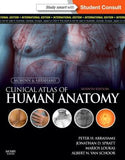McMinn and Abrahams' Clinical Atlas of Human Anatomy, IE, 7e **