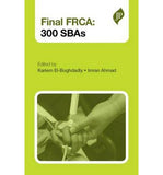 Final FRCA: 300 SBAs