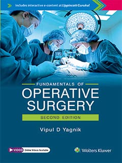 Fundamentals of Operative Surgery, 2e