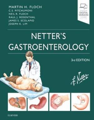 Netter's Gastroenterology, 3e