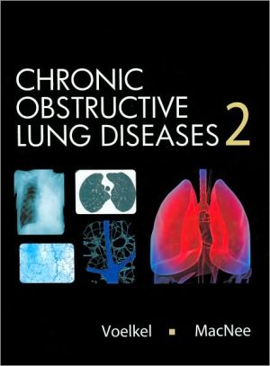 Chronic Obstructive Lung Disease, 2e