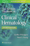 The Bethesda Handbook of Clinical Hematology, 4e | Book Bay KSA