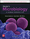 ISE Nester's Microbiology: A Human Perspective, 10e