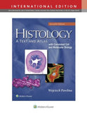 Histology: A Text and Atlas, 7e **