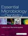 Essential Microbiology for Dentistry, 5e