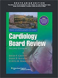 The Cleveland Clinic Cardiology Board Review, 2e** | Book Bay KSA