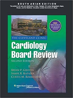 The Cleveland Clinic Cardiology Board Review, 2e** | Book Bay KSA