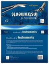 Handbook of Instruments