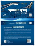 Handbook of Instruments