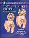 Surgical Exposures in Foot & Ankle Surgery : The Anatomic Approach | Book Bay KSA