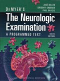 DeMyer's The Neurologic Examination: A Programmed Text (IE), 6e**