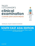 Talley And O’Connor’S Clinical Examination, 8e