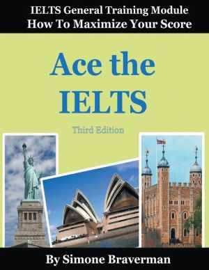Ace the IELTS, 3e