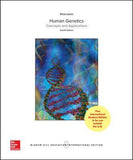 Human Genetics Concepts and Applications, 12e**
