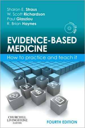 Evidence-Based Medicine, 4e **