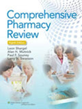 Comprehensive Pharmacy Review for NAPLEX, 8e