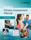 ACSM's Fitness Assessment Manual, 6e