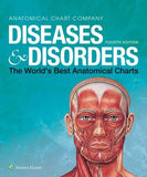 Diseases & Disorders : The World's Best Anatomical Charts, 4e