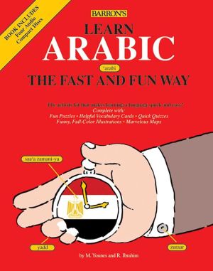 Learn Arabic the Fast and Fun Way**