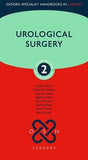 Urological Surgery (Oxford Specialist Handbooks in Surgery) 2e | Book Bay KSA