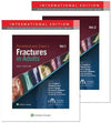 Rockwood and Green's Fractures in Adults 2 VOL SET (IE), 9e