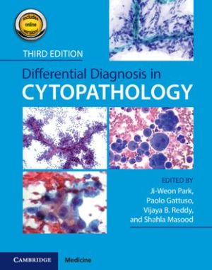 Differential Diagnosis in Cytopathology, 3e