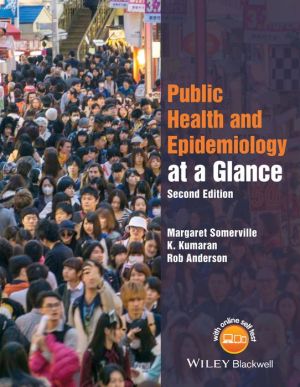 Public Health and Epidemiology at a Glance, 2e