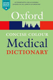 Concise Colour Medical Dictionary, 6e