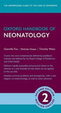 Oxford Handbook of Neonatology, 2e