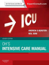 Oh's Intensive Care Manual, 7e **