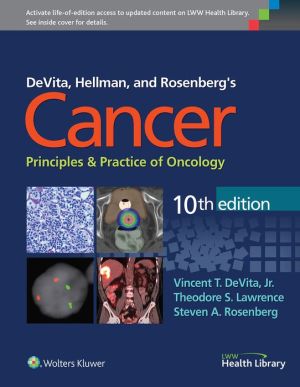 Cancer: Principles and Practice of Oncology, 10e **