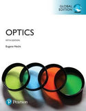 Optics, Global Edition, 5e