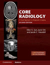 Core Radiology : A Visual Approach to Diagnostic Imaging, 2-Volume Set, 2e