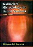 Textbook of Microbiology for Dental Students, 4e