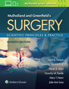 Mulholland & Greenfield's Surgery: Scientific Principles and Practice, 7e
